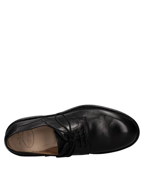 Stringate in pelle GREEN GEORGE | 2099 CALF VENTOSANERO